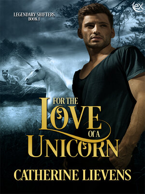 cover image of For the Love of a Unicorn